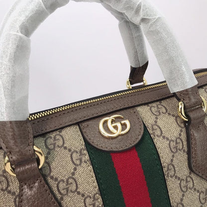 Modern Stylish Crossbody Bag