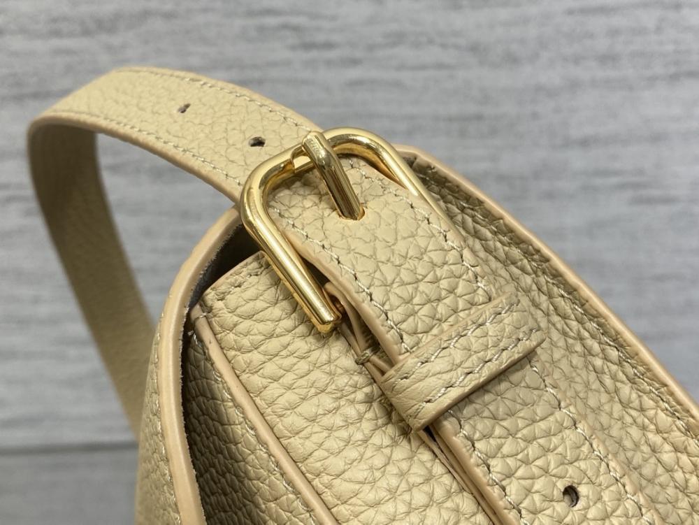 Elegant Top Handle Bag