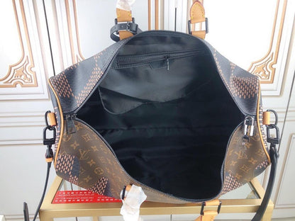 Keepall Travel Bag