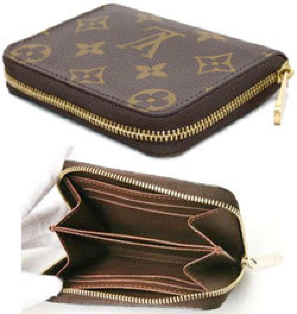 Luxury Wallet