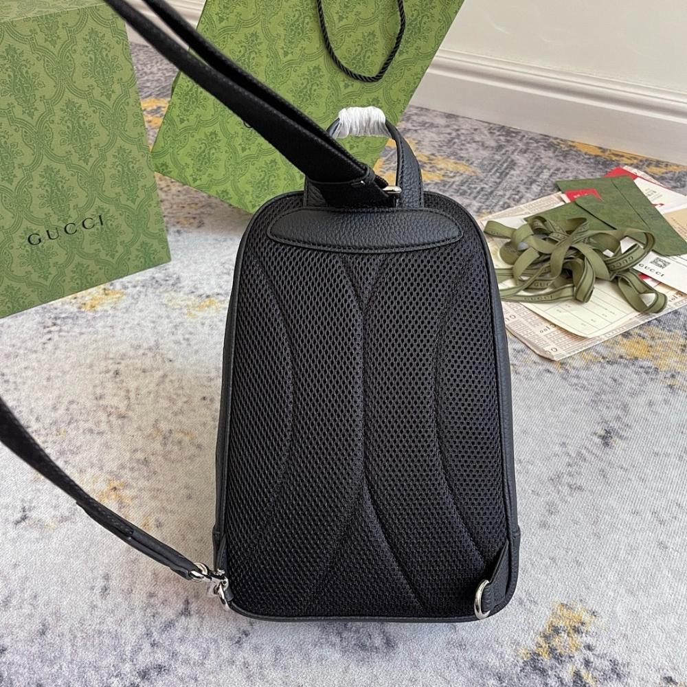 Modern Luxury Bag
