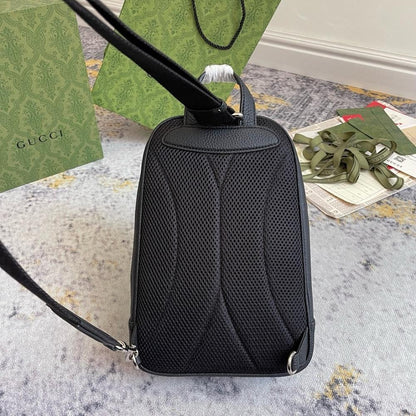 Modern Luxury Bag