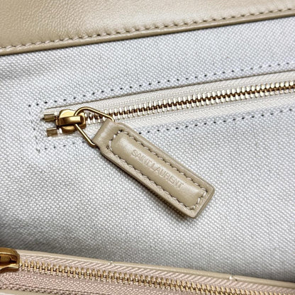 Top Handle Bag
