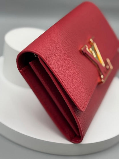 Capucines Wallet