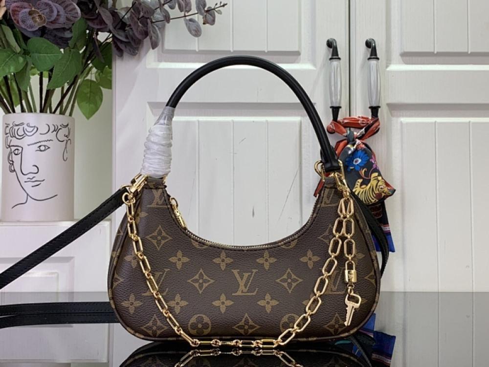 Top Handle Bag