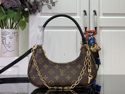 Top Handle Bag