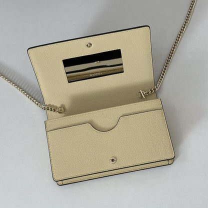 Luxury Wallet