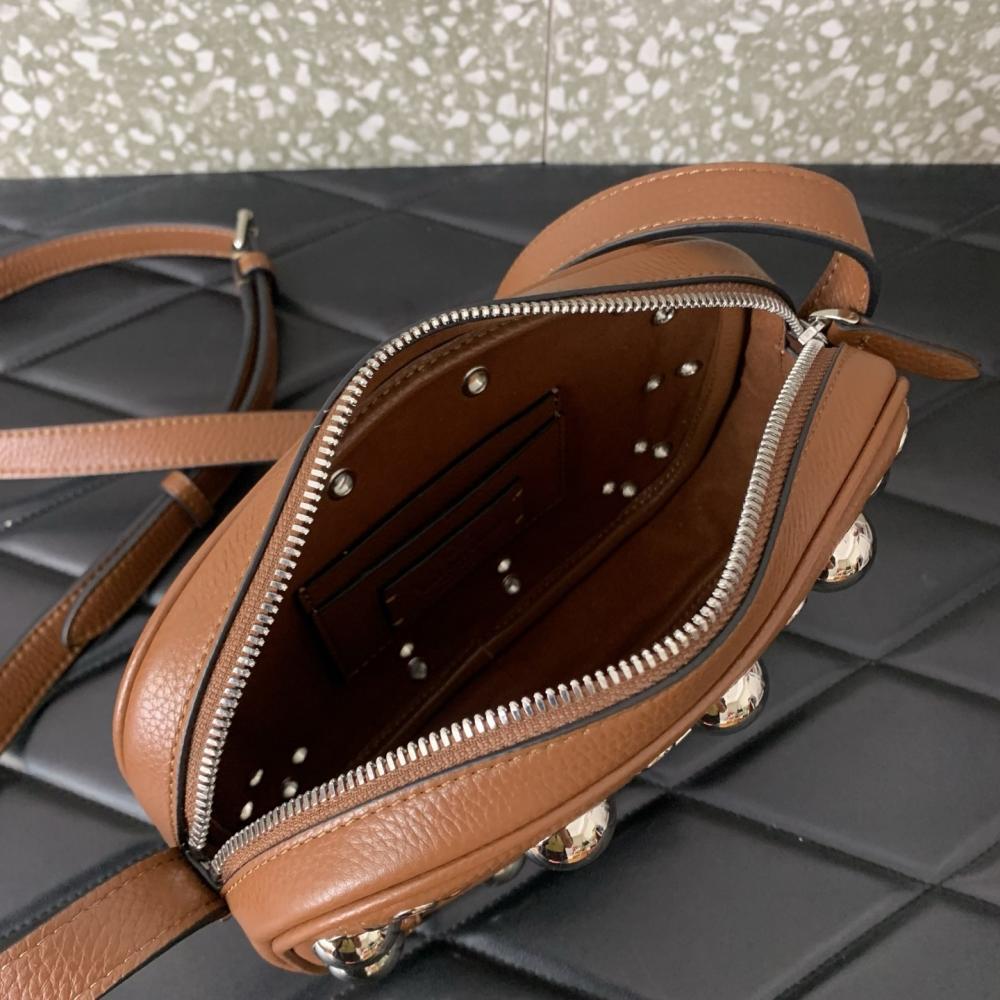Top Handle Bag