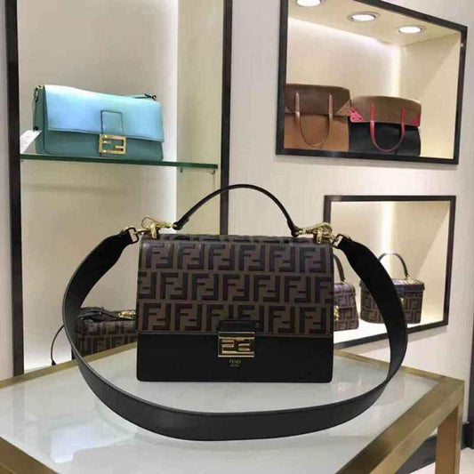 Luxury Shoulder Bag
