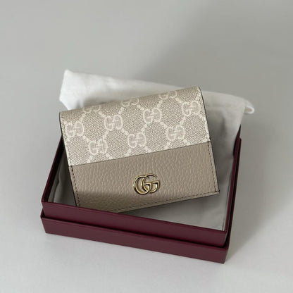 Luxury Wallet