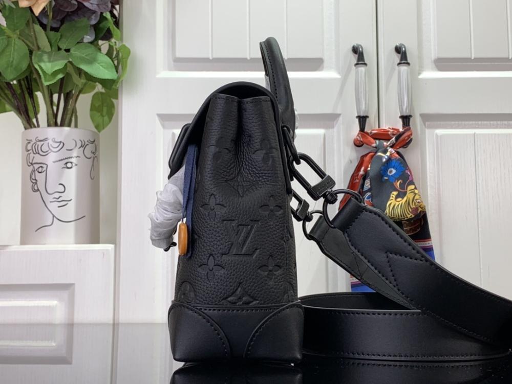 Classic Top Handle Bag