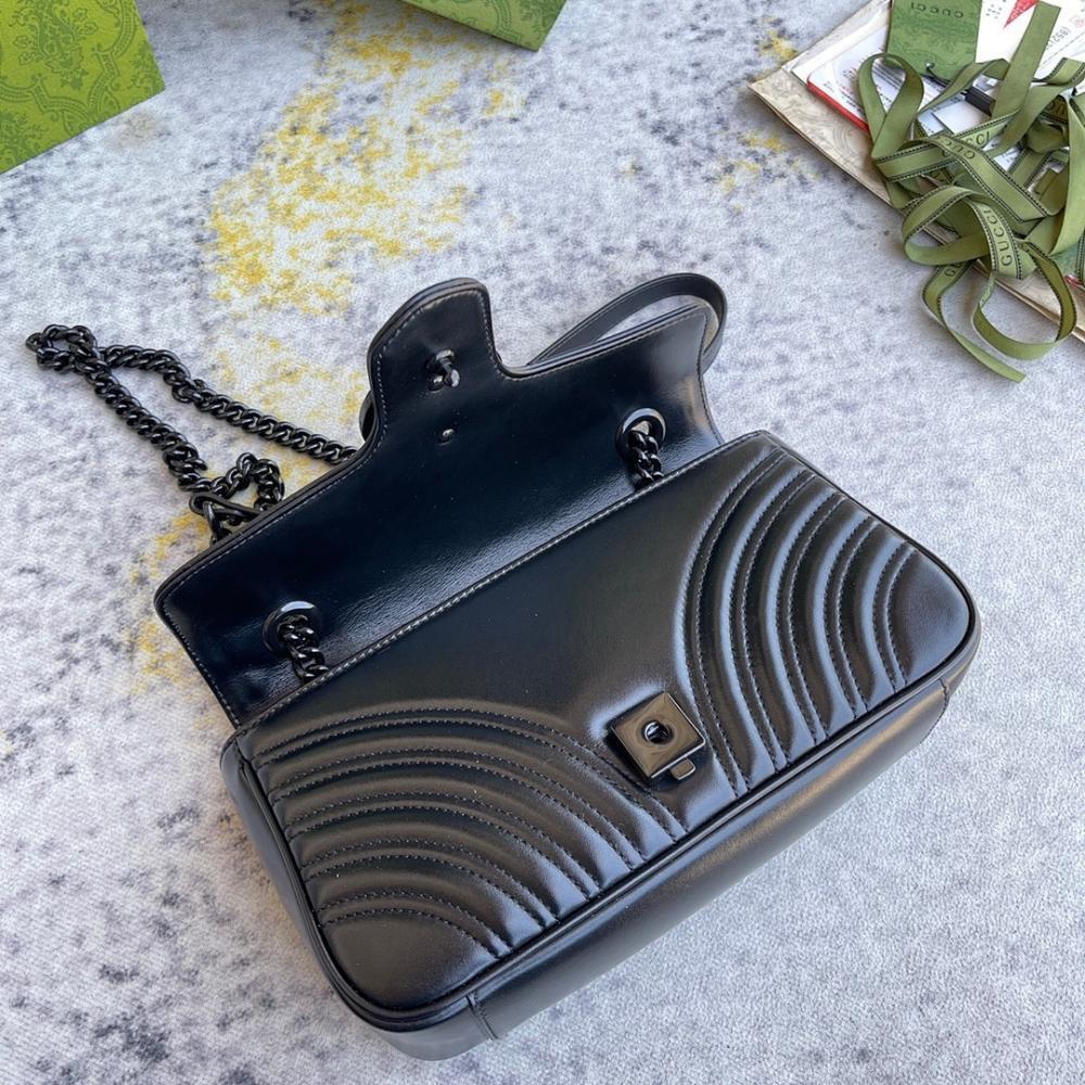 Modern Luxury Bag