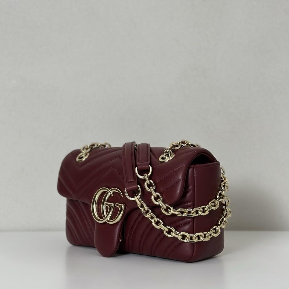 Elegant Top Handle Bag