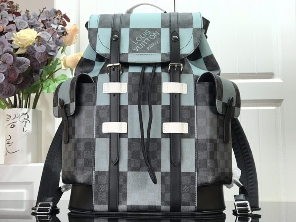 Luxury Backpack