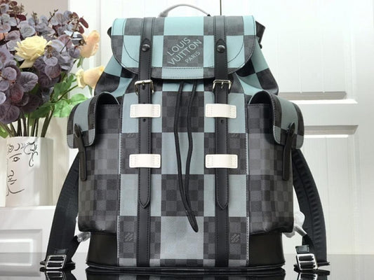 Luxury Backpack