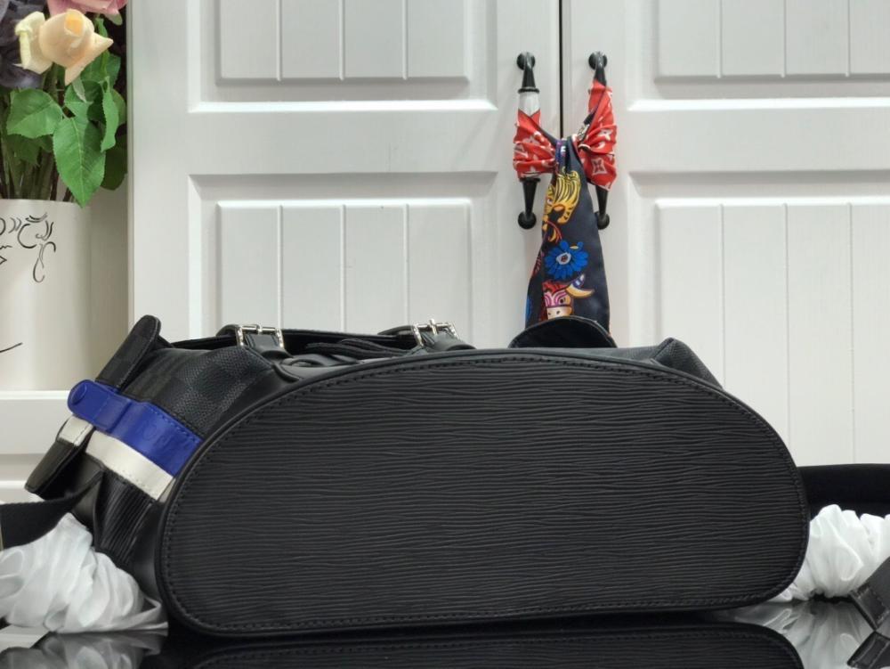 Luxury Backpack