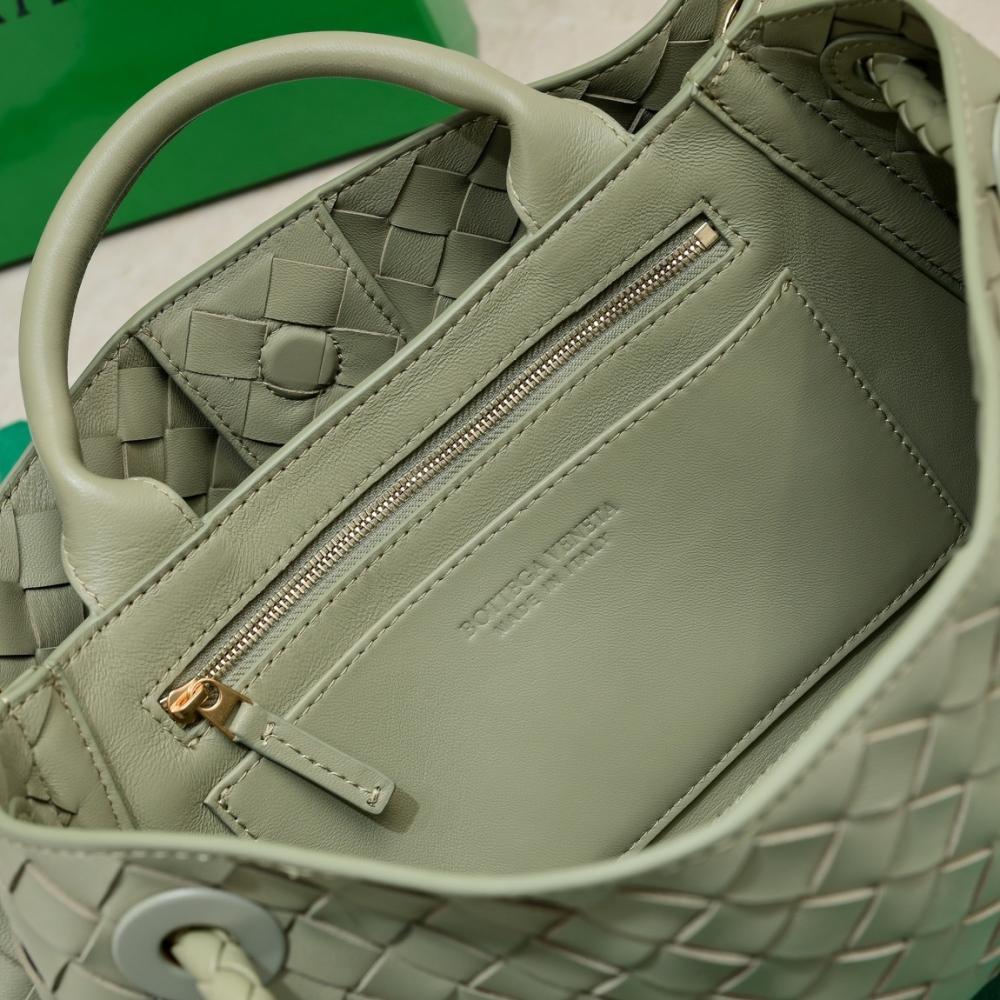 Top Handle Bag