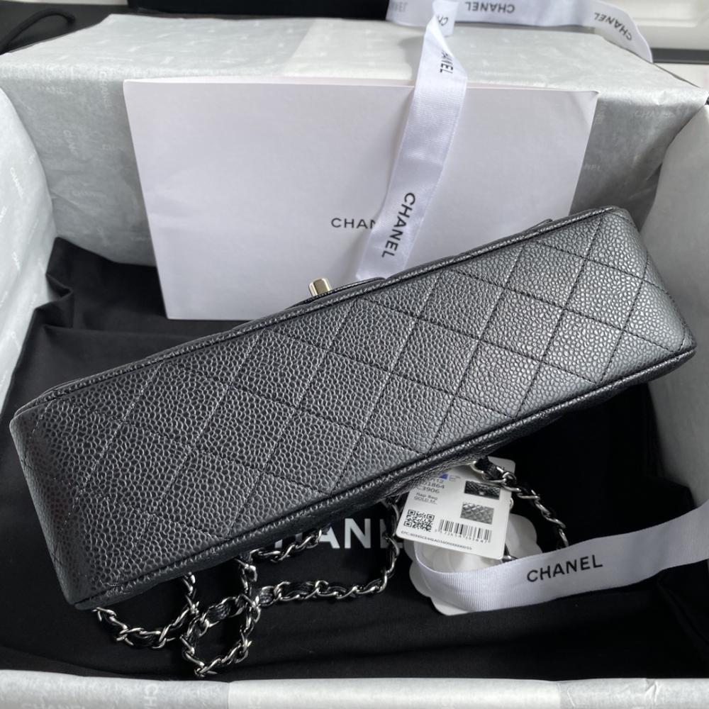 Classic Top Handle Bag