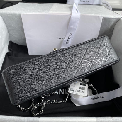 Classic Top Handle Bag