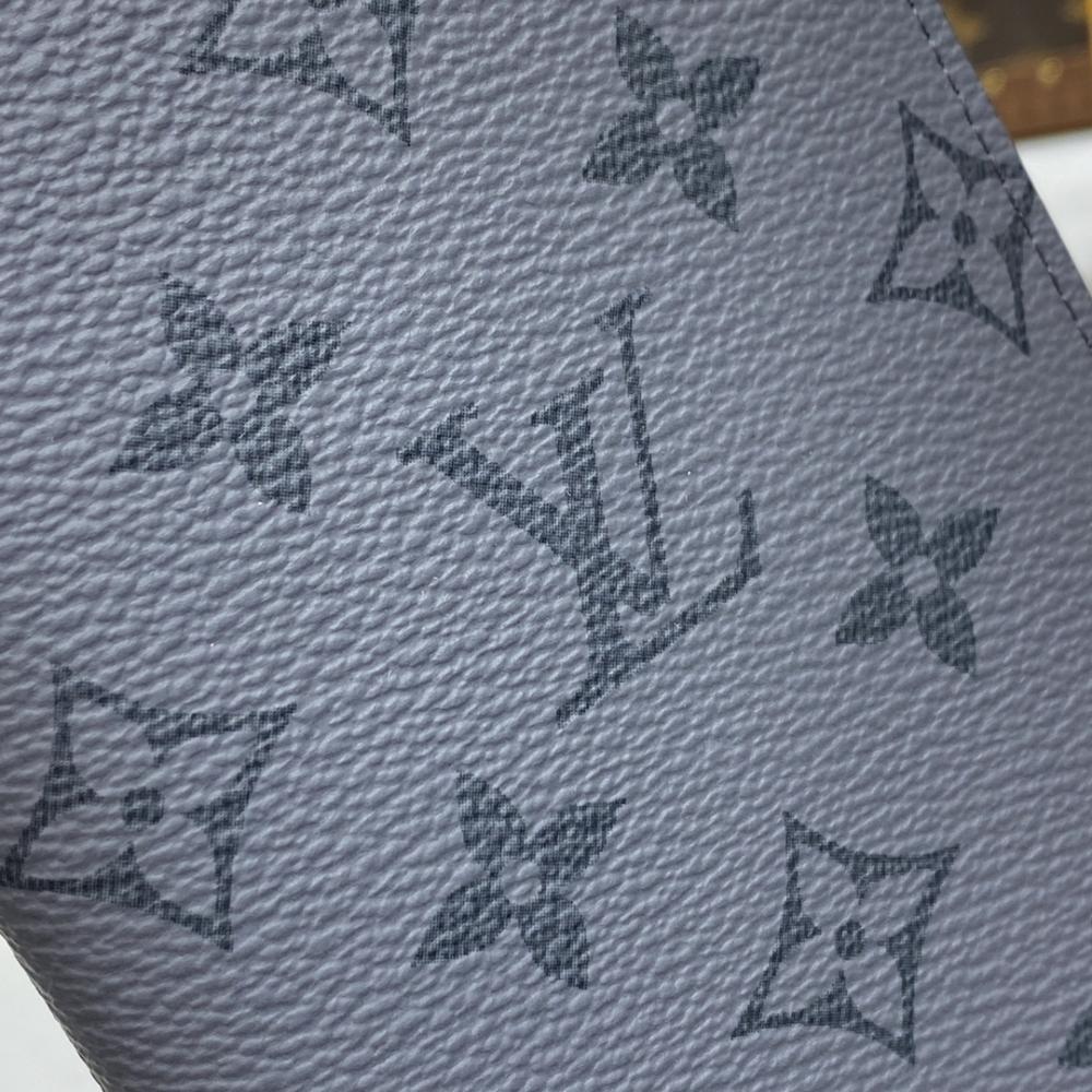 Luxury Wallet