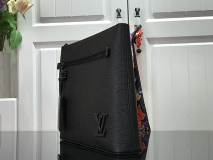 Luxury Wallet