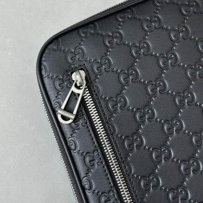Elegant Top Handle Bag