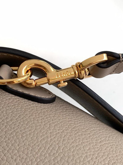 Luxury Top Handle Bag