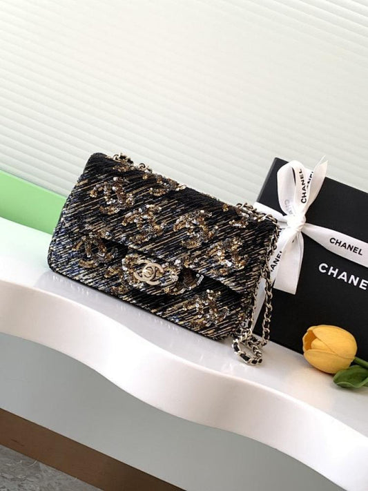 Top Handle Bag