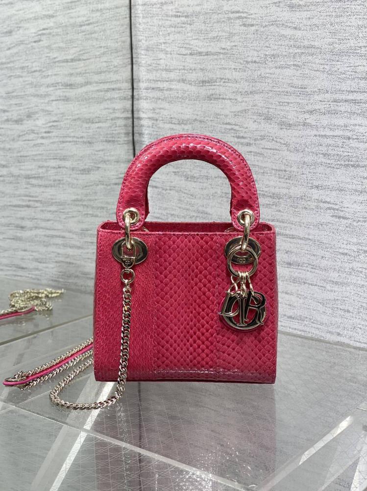 Top Handle Bag