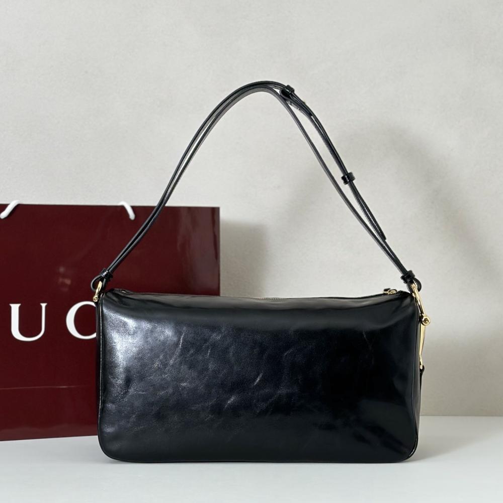 Classic Top Handle Bag