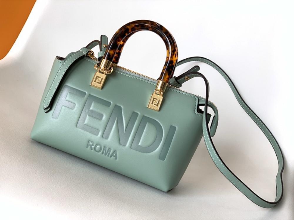 Classic Top Handle Bag