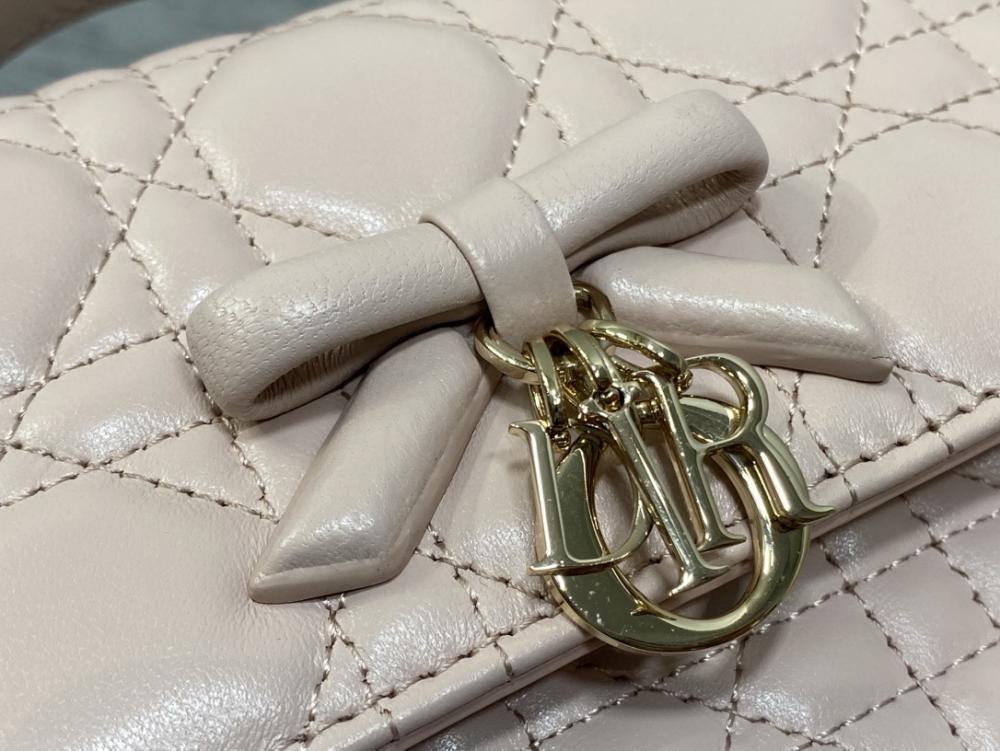 Lambskin Wallet