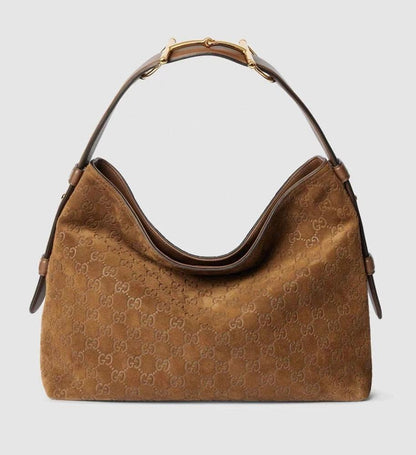 Luxury Refined Shoulder Bag