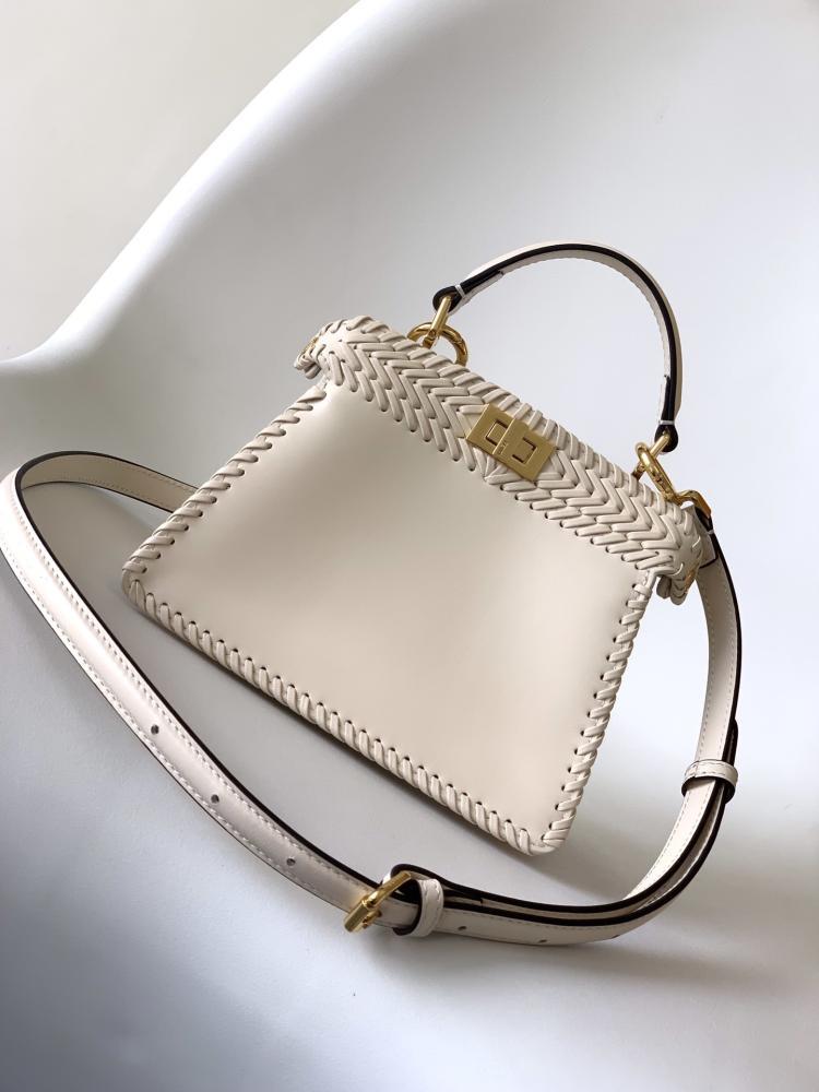 Top Handle Bag
