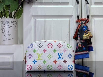 Luxury Top Handle Bag