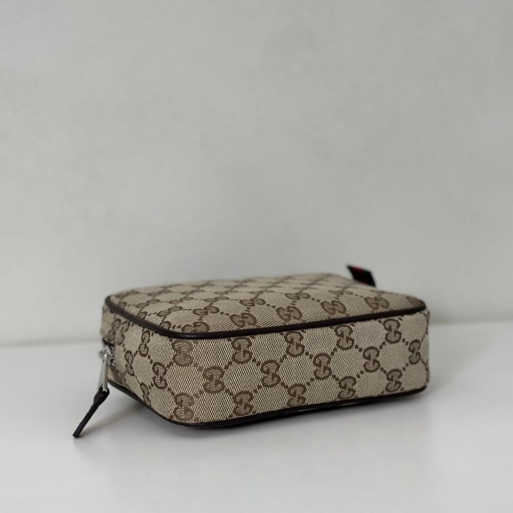 Luxury Top Handle Bag