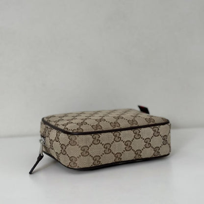 Luxury Top Handle Bag