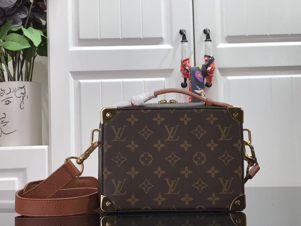 x NBA Handle Trunk