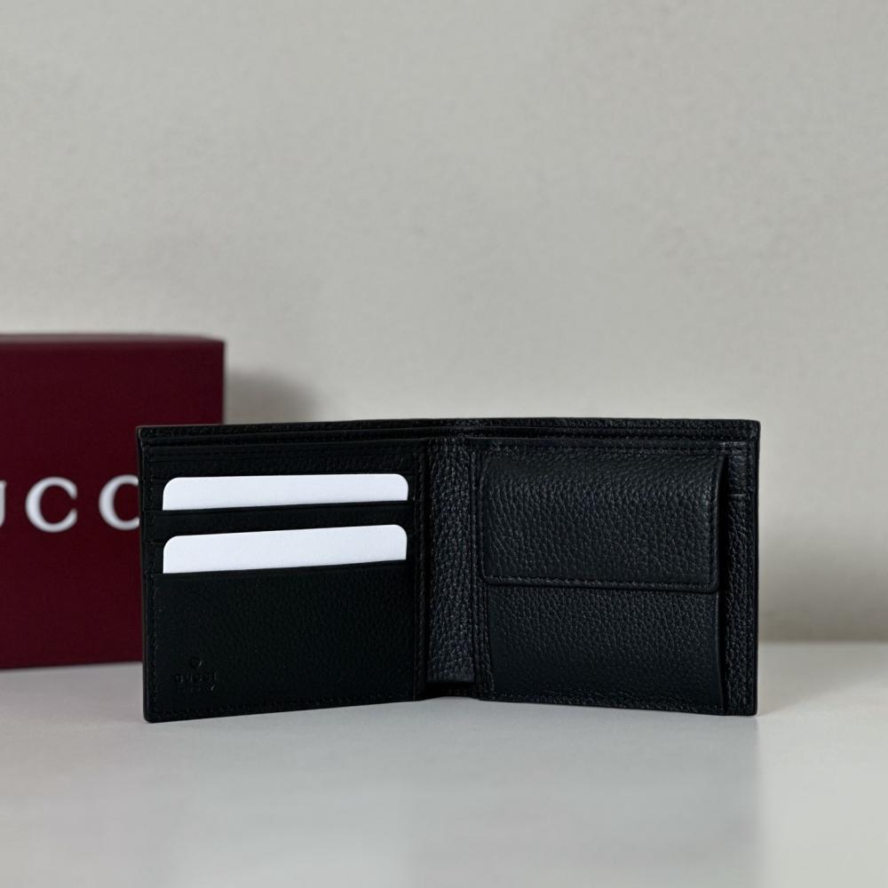 Luxury Wallet