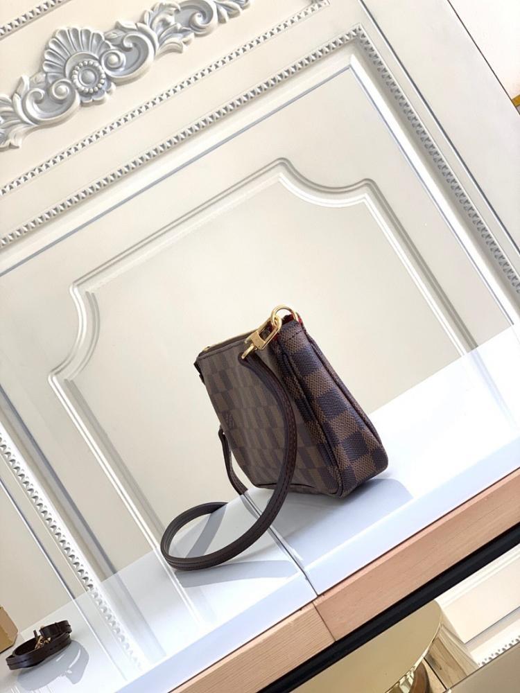 Modern Crossbody Bag