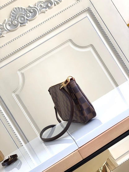 Modern Crossbody Bag