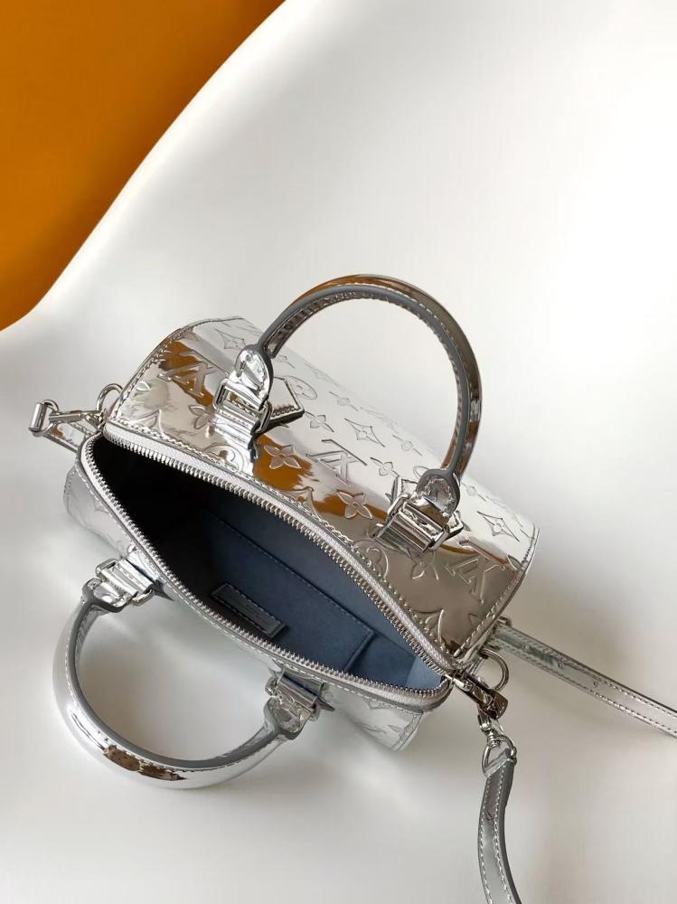 Top Handle Bag