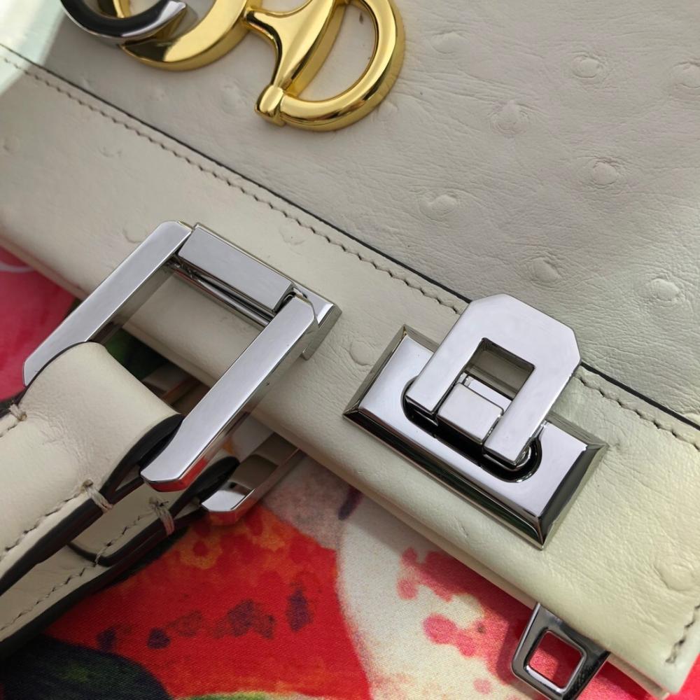 Top Handle Bag