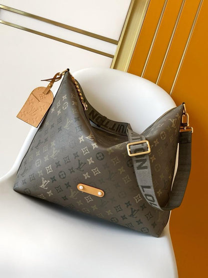 Top Handle Bag