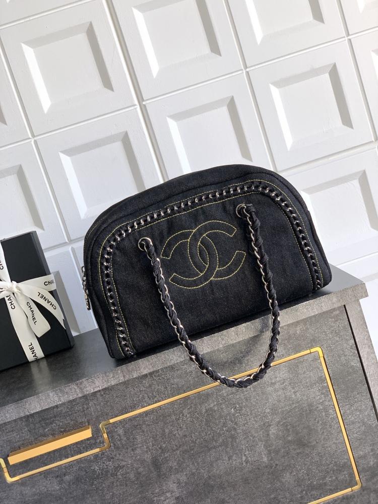 Top Handle Bag