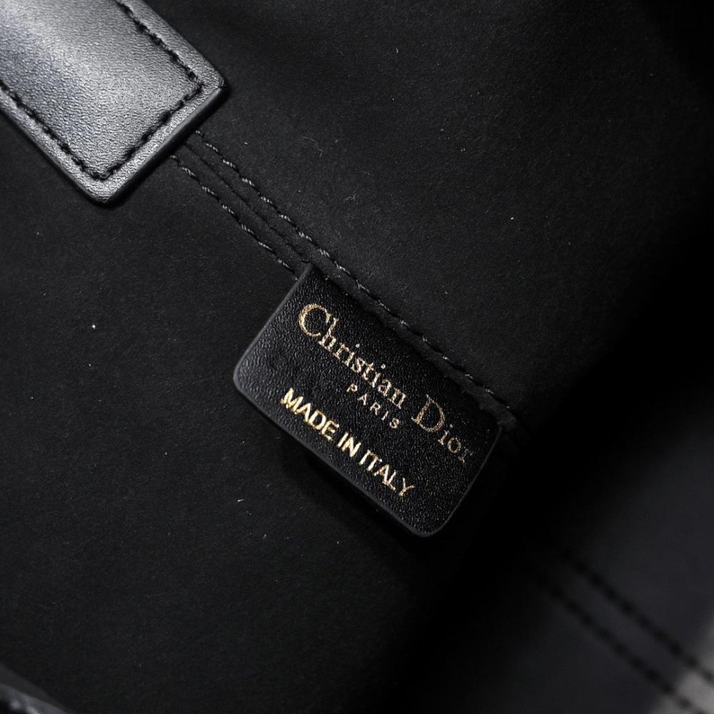 Alma Calfskin Top Handle Bag