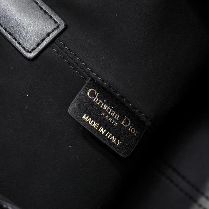 Alma Calfskin Top Handle Bag