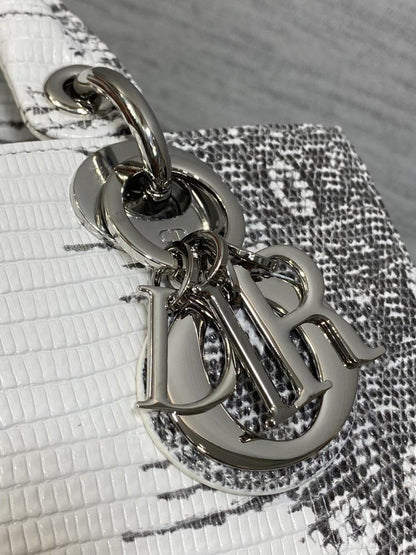 Luxury Top Handle Bag