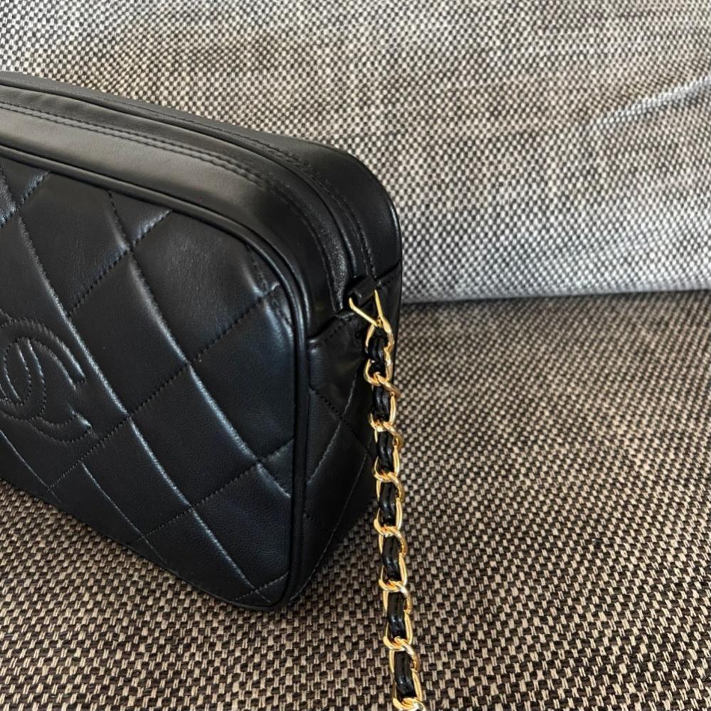Alma Top Handle Bag