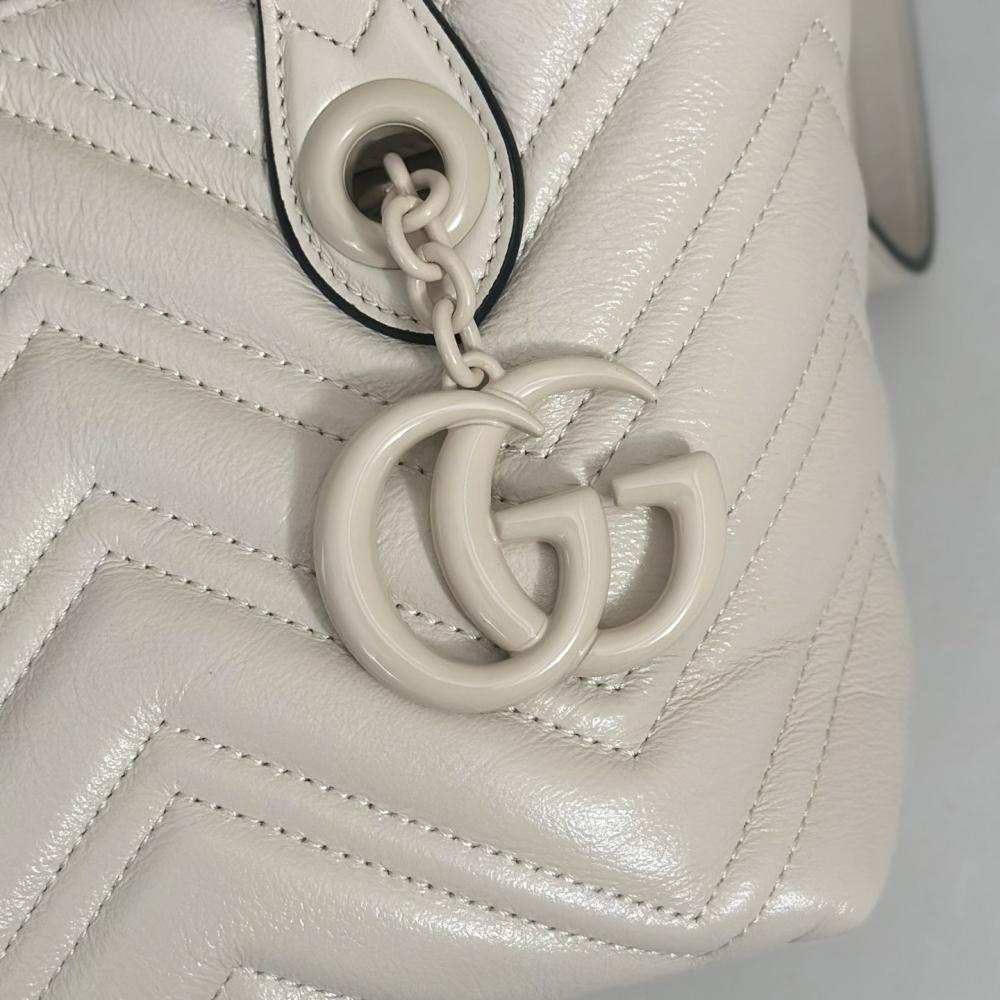 Luxury Top Handle Bag